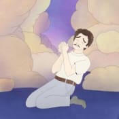 Chris Farren Doom Singer