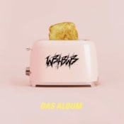 We Butter the Bread With Butter Das Album