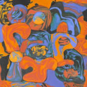 George Clanton Ooh Rap I Ya