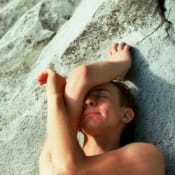 Buck Meek Haunted Mountain