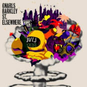 Gnarls Barkley St. Elsewhere