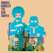 Gnarls Barkley The Odd Couple