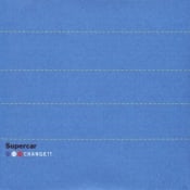 SUPERCAR ⚾︎⚾︎⚾︎ Change!!