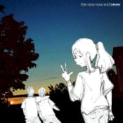 what is your name? the now now and never