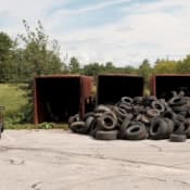 Hemlock Ernst, Height Keech The Fall Collection