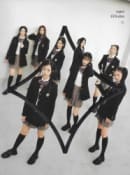 tripleS EVOLution <⟡>