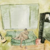 awakebutstillinbed What People Call Low Self-Esteem Is Really Just Seeing Yourself the Way That Other People See You