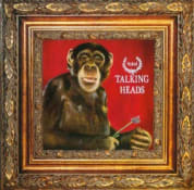 Talking Heads Naked