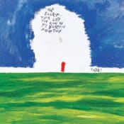 Tapir! The Pilgrim, Their God and the King of My Decrepit Mountain