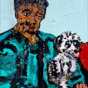 Heems, Lapgan LAFANDAR