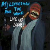 MJ Lenderman And the Wind (Live and Loose!)