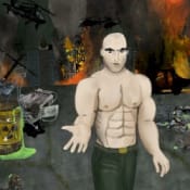 Devon Welsh Come With Me If You Want To Live