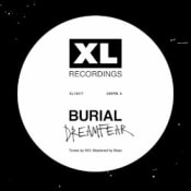 Burial Dreamfear / Boy Sent From Above