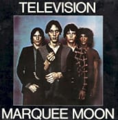 Television Marquee Moon