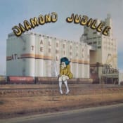 Cindy Lee Diamond Jubilee