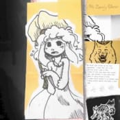 samlrc A Lonely Sinner