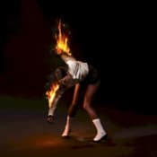 St. Vincent All Born Screaming