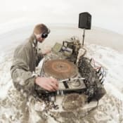 Iglooghost Tidal Memory Exo