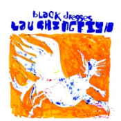 Black Dresses Laughingfish