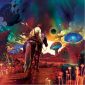 Father John Misty Greatish Hits: I Followed My Dreams and My Dreams Said to Crawl