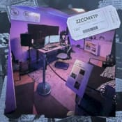 ZZCCMXTP, KronoMuzik ZZCCMXTP