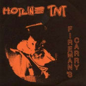 Hotline TNT Fireman's Carry