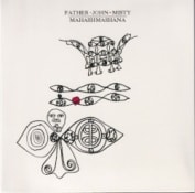 Father John Misty Mahashmashana