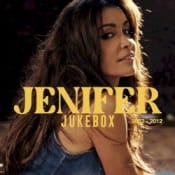 Jenifer Jukebox 2002-2012
