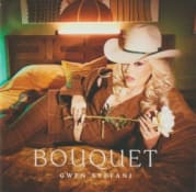 Gwen Stefani Bouquet