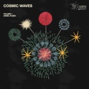 Angel Olsen Cosmic Waves, Volume 1