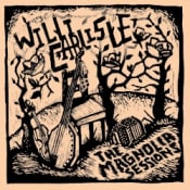 Willi Carlisle The Magnolia Sessions