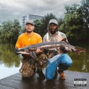 ISHA, Limsa Bitume Caviar, Vol. 01