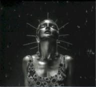 Lauren Mayberry Vicious Creature