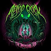 Aesop Rock The Impossible Kid