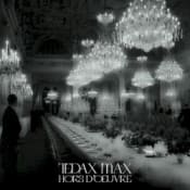 Tedax Max Hors d'Oeuvre