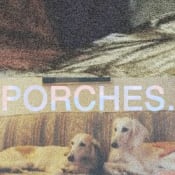 PORCHES. Summer of Ten