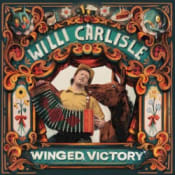 Willi Carlisle Winged Victory