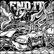 End It One Way Track