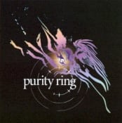 Purity Ring purity ring