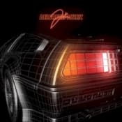 Joke Delorean Music