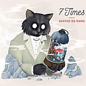 Agathe Da Rama 7 times