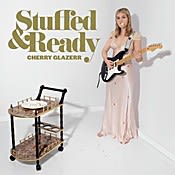 Cherry Glazerr Stuffed & Ready