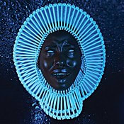 Childish Gambino Awaken, My Love