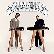 Chromeo Fancy Footwork