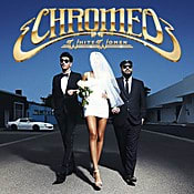 Chromeo White Women