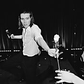 Alex Cameron Live in San Francisco