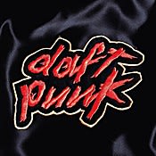 Daft Punk Homework