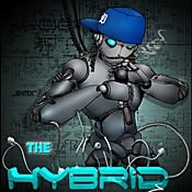 Danny Brown The Hybrid