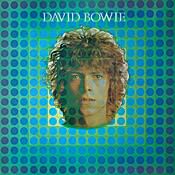 David Bowie David Bowie (aka Space Oddity) [2015 Remaster]