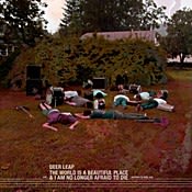 Deer Leap / The World Is a Beautiful Place & I Am No Longer Afraid to Die Are Here to Help You